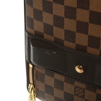 Louis Vuitton Damier Ebene Pegase 55 8 of 14