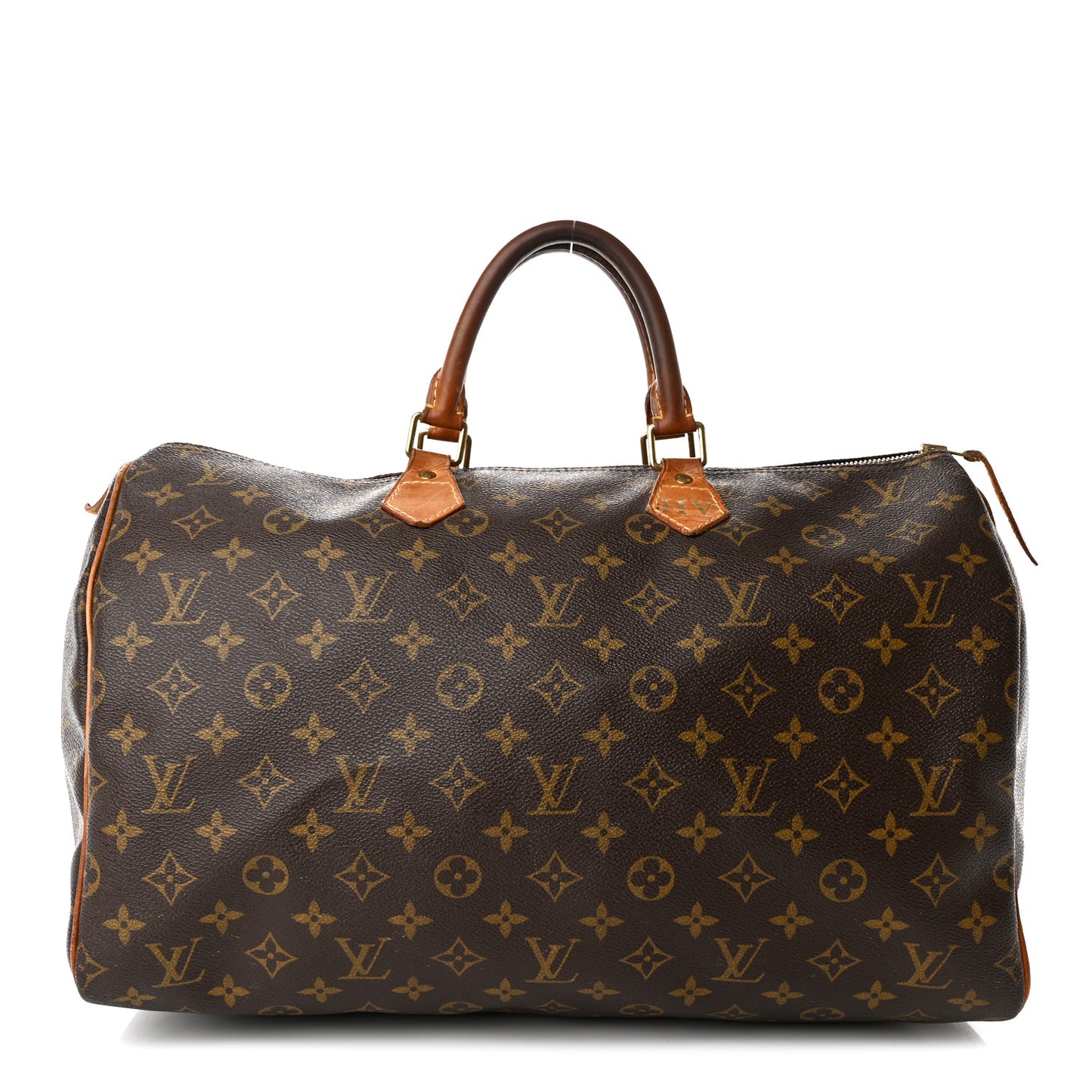 Monogram Speedy 40