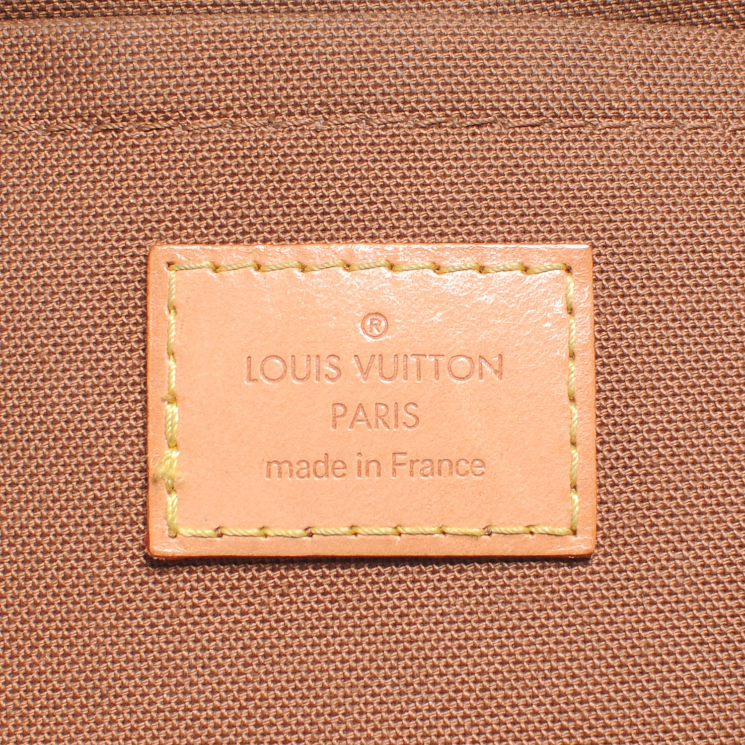 Louis Vuitton Monogram Riveting 6 of 7