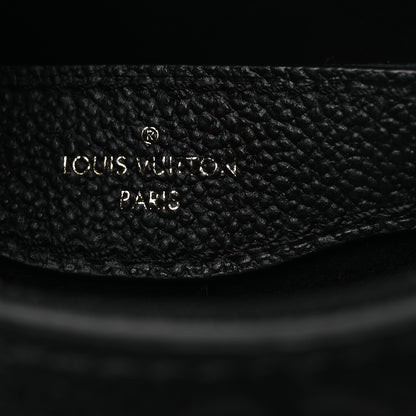 Louis Vuitton Empreinte Monogram Boulogne NM Black 6 of 9