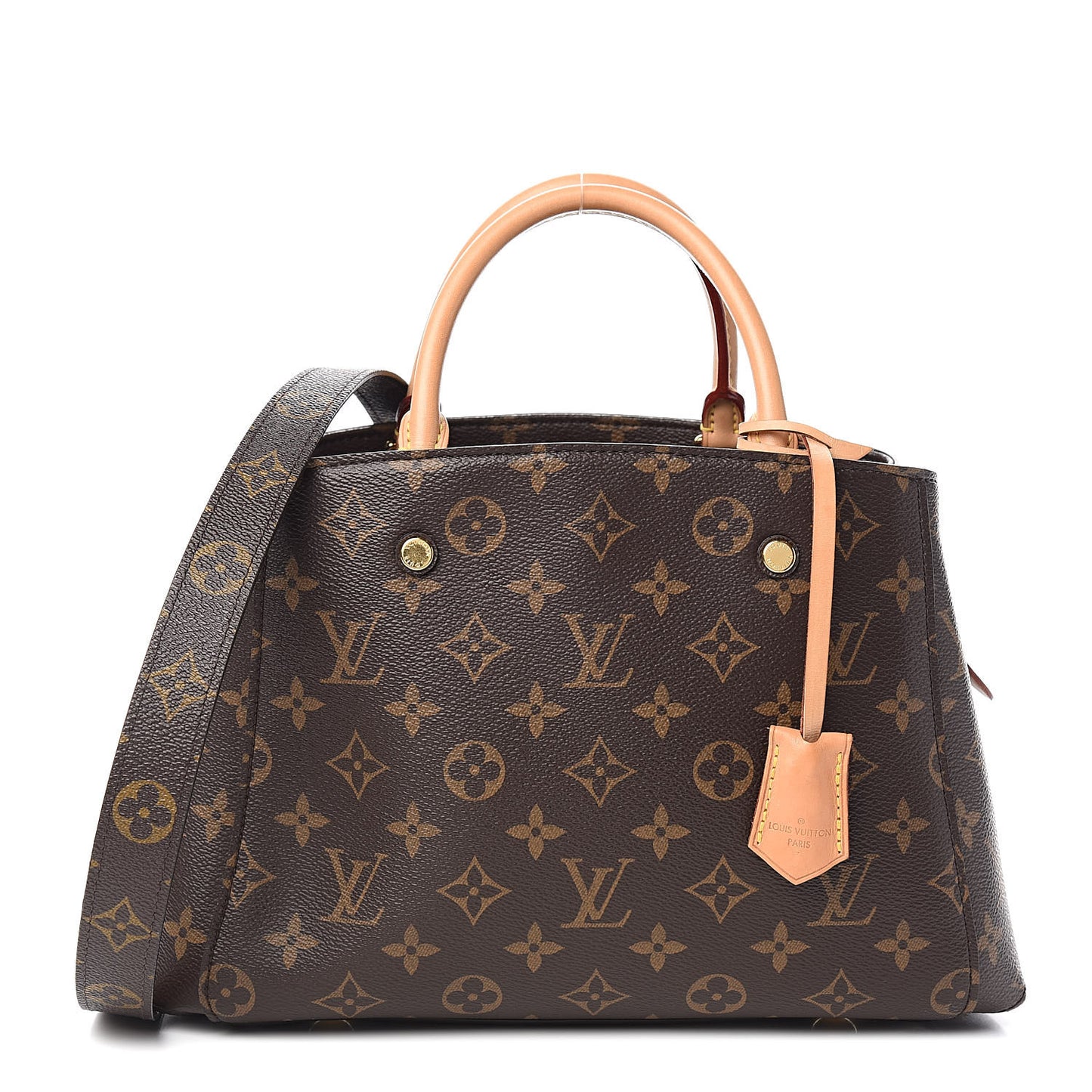 Monogram Montaigne BB