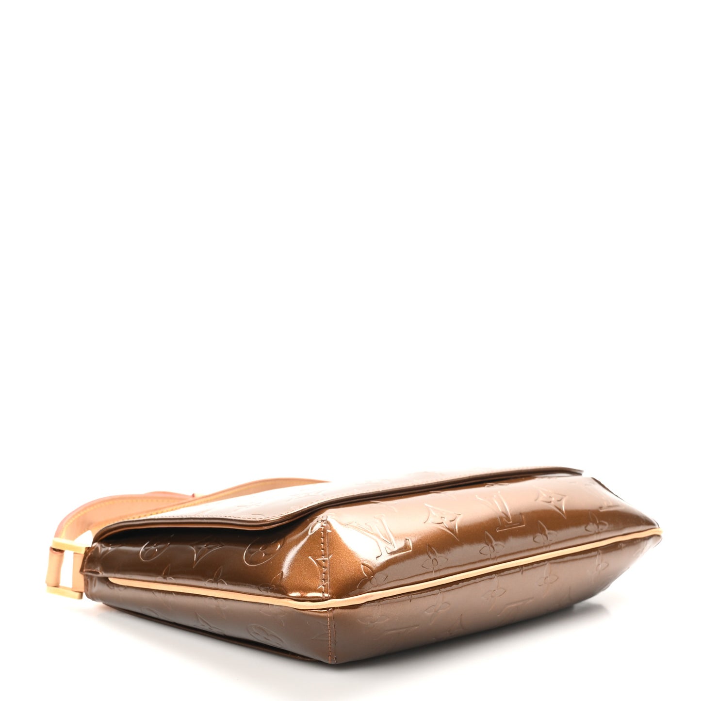 Vernis Thompson Street Bronze