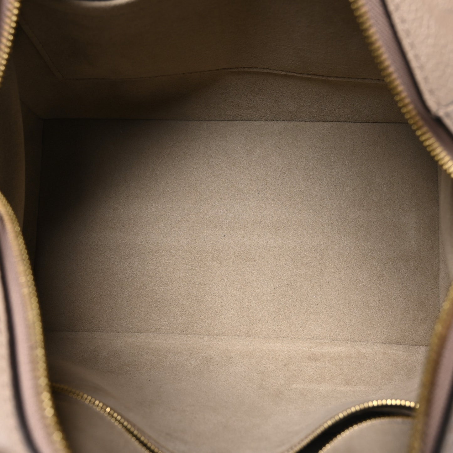 Empreinte Monogram Giant Speedy Bandouliere 25 Tourterelle