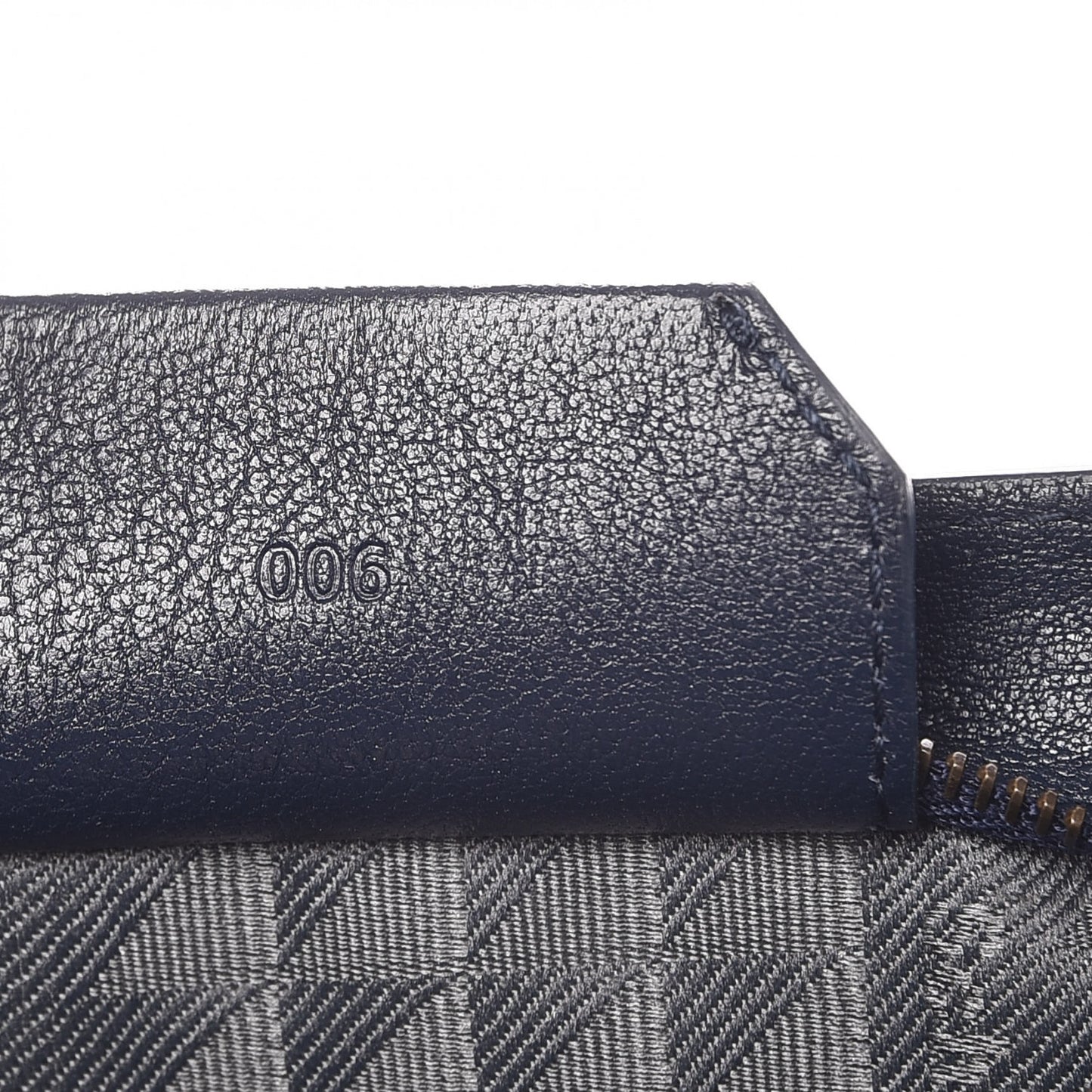 Lambskin Medium PS1 Satchel Midnight
