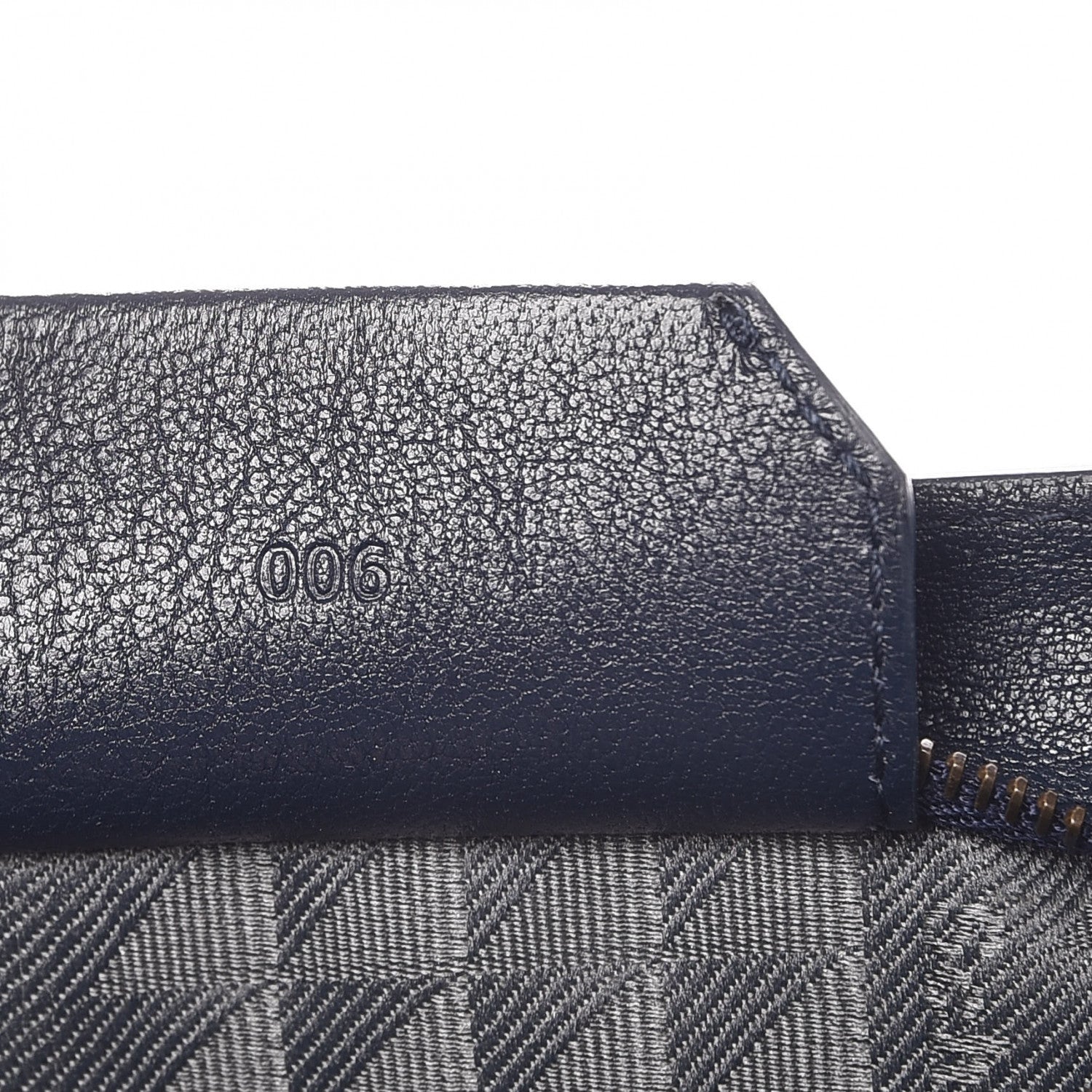 Proenza Schouler Lambskin Medium PS1 Satchel Midnight 8 of 11