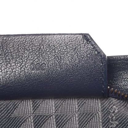 Proenza Schouler Lambskin Medium PS1 Satchel Midnight 8 of 11
