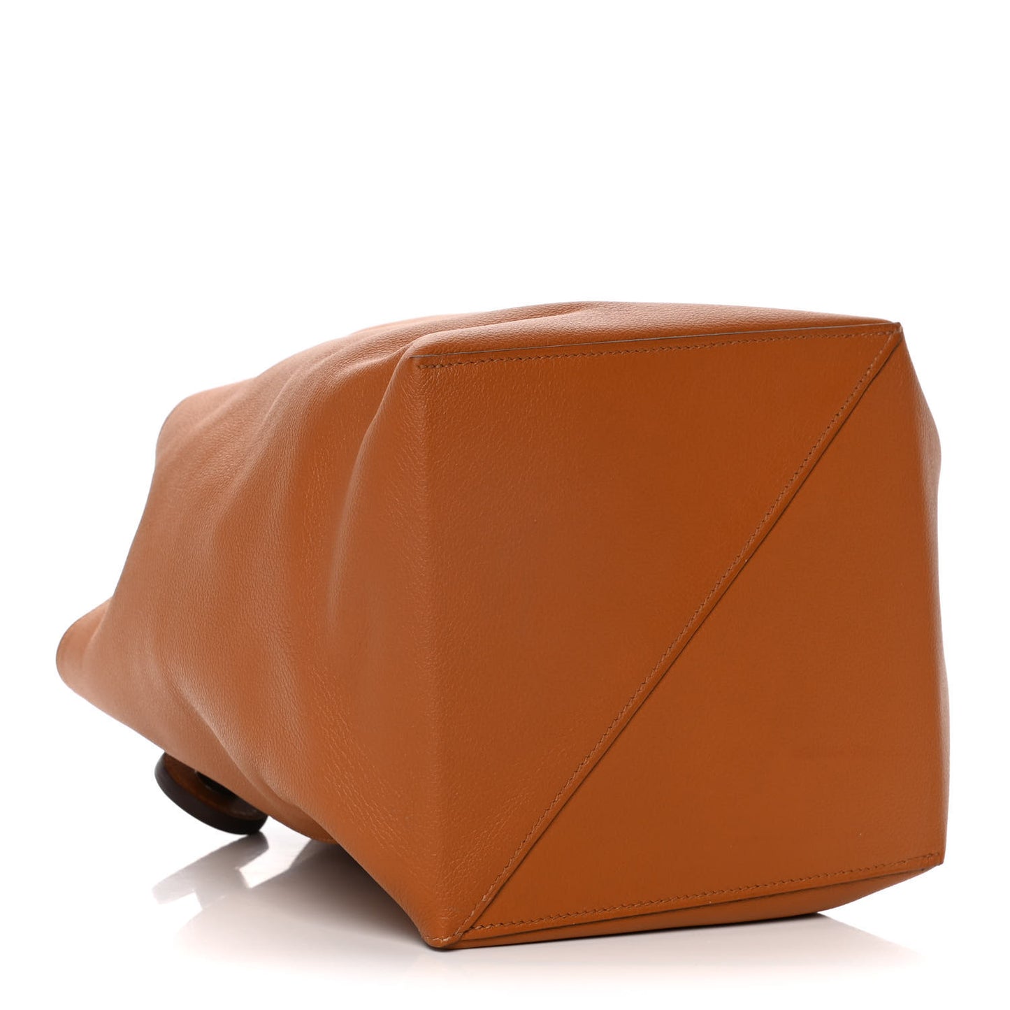 Evercolor Swift Sac Licol 17 Toffee Havane Capucine