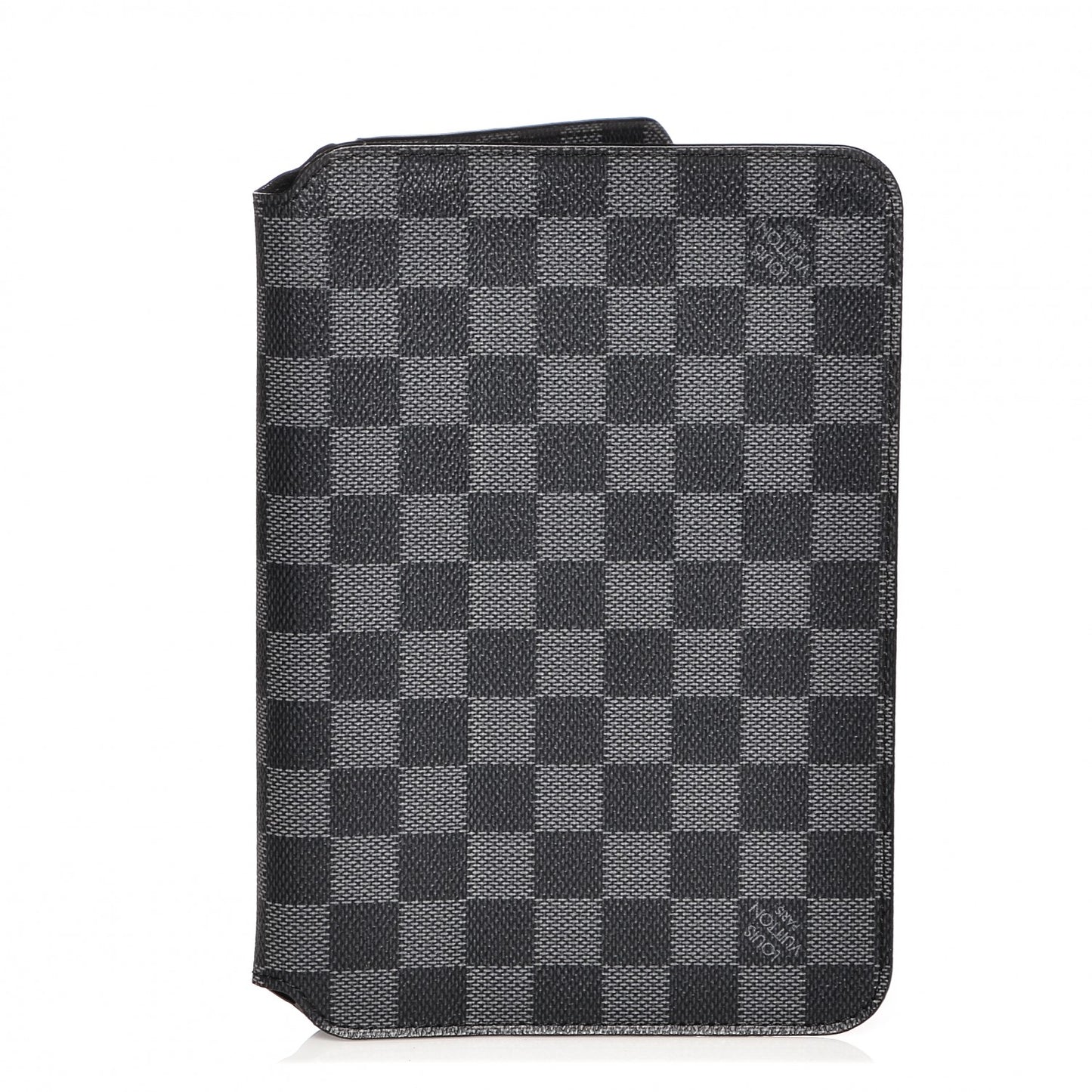 Damier Graphite Ipad Mini Folio Case