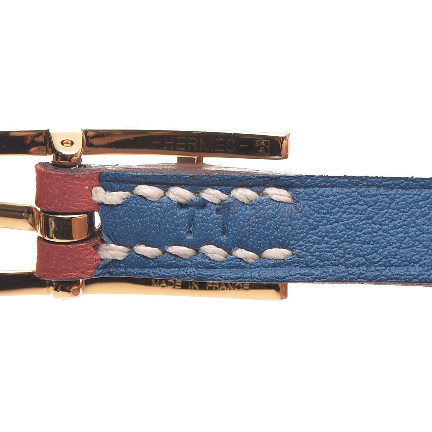 Swift Behapi Double Tour Bracelet Colvert