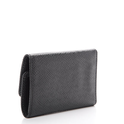Louis Vuitton Taiga 6 Key Holder Multicles 2 of 7