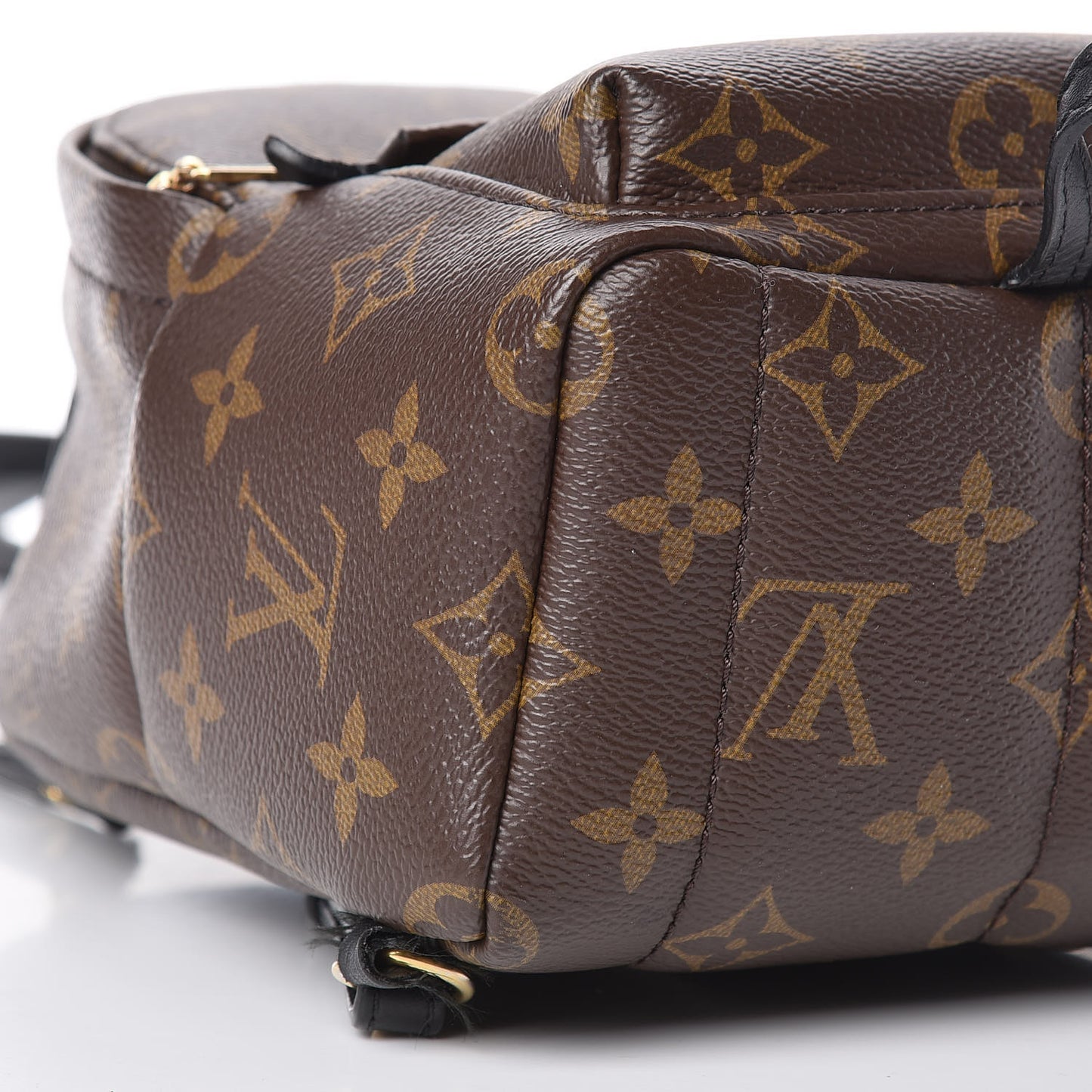 Monogram Palm Springs Backpack Mini