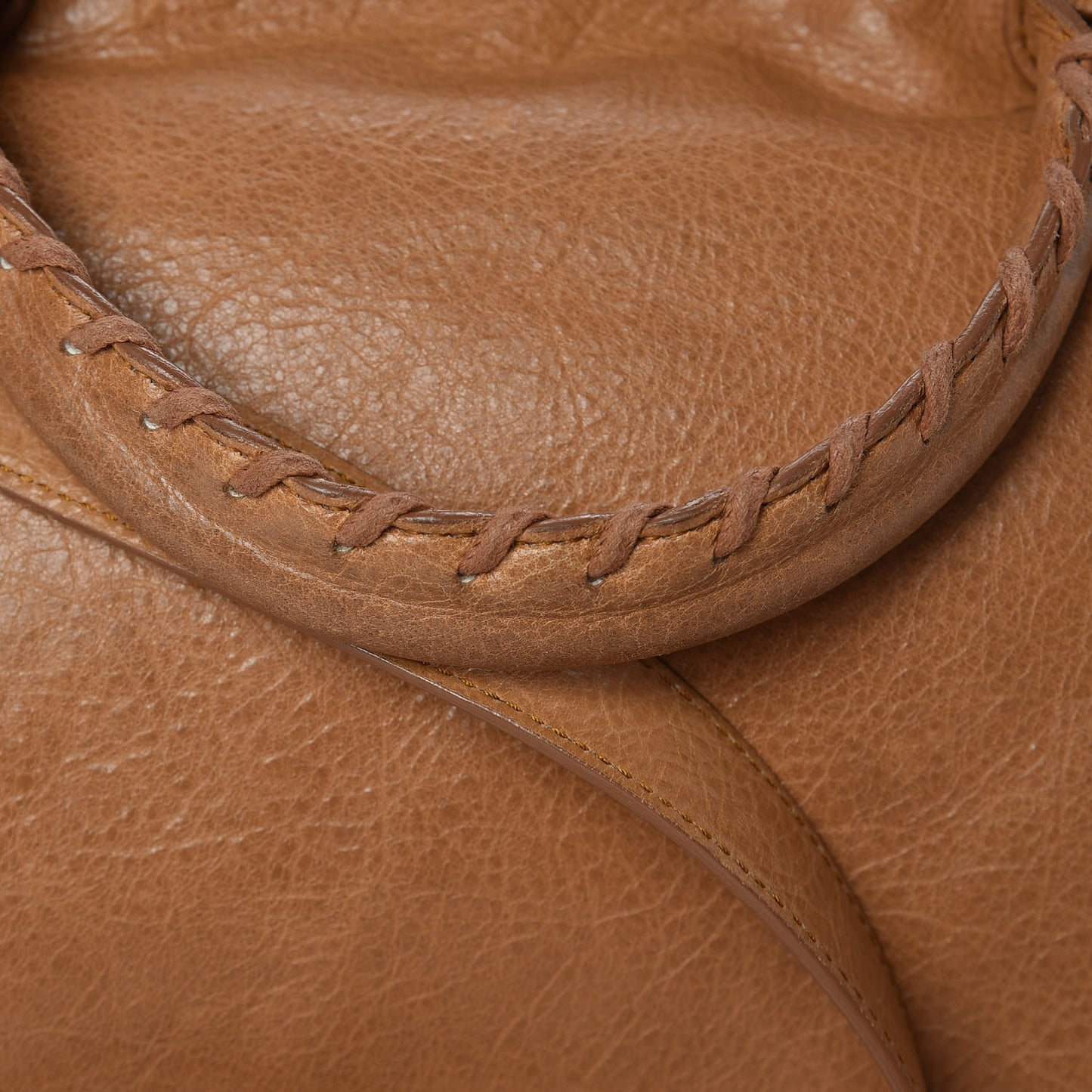 Agneau Classic Hardware Velo Cumin