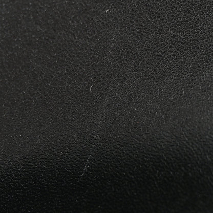 Chanel Lambskin Quilted Trendy CC Flap Phone Holder With Chain Black 11 of 11