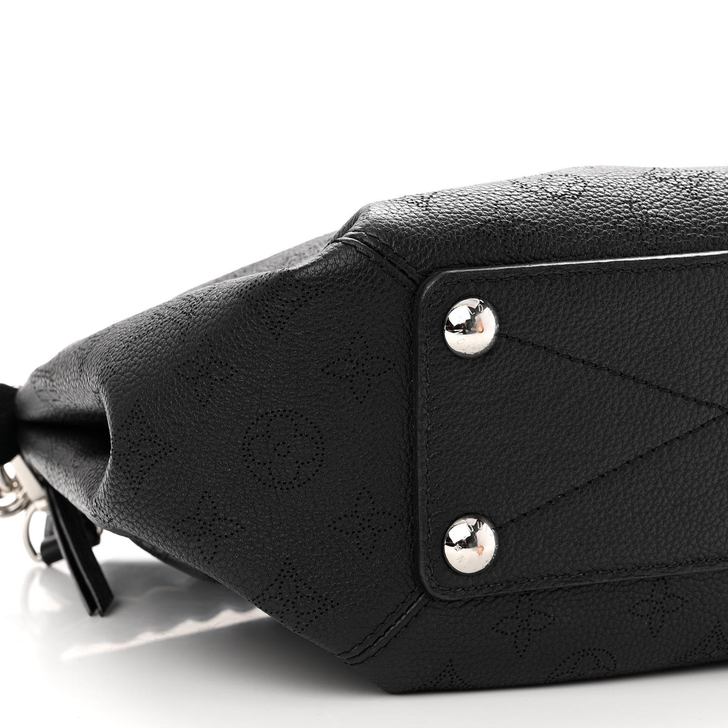 Mahina Babylone Chain BB Black
