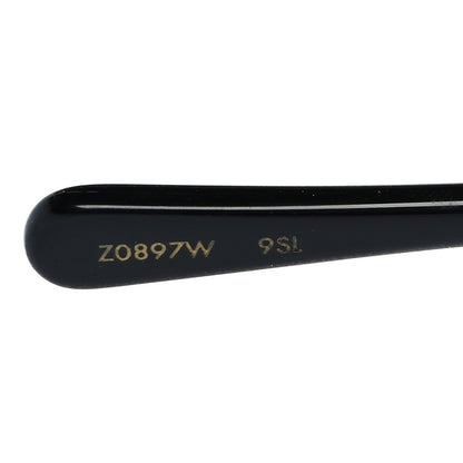 Louis Vuitton Metal LV Drive Sunglasses Z0897W Black Gold 7 of 7