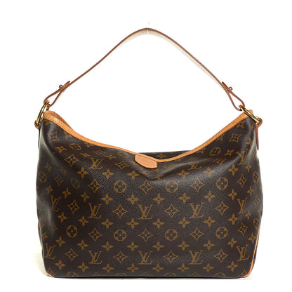 Louis Vuitton Monogram Delightful PM 1 of 8