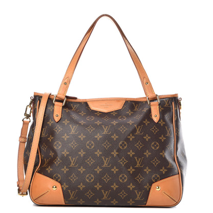 Louis Vuitton Monogram Estrela MM 1 of 18