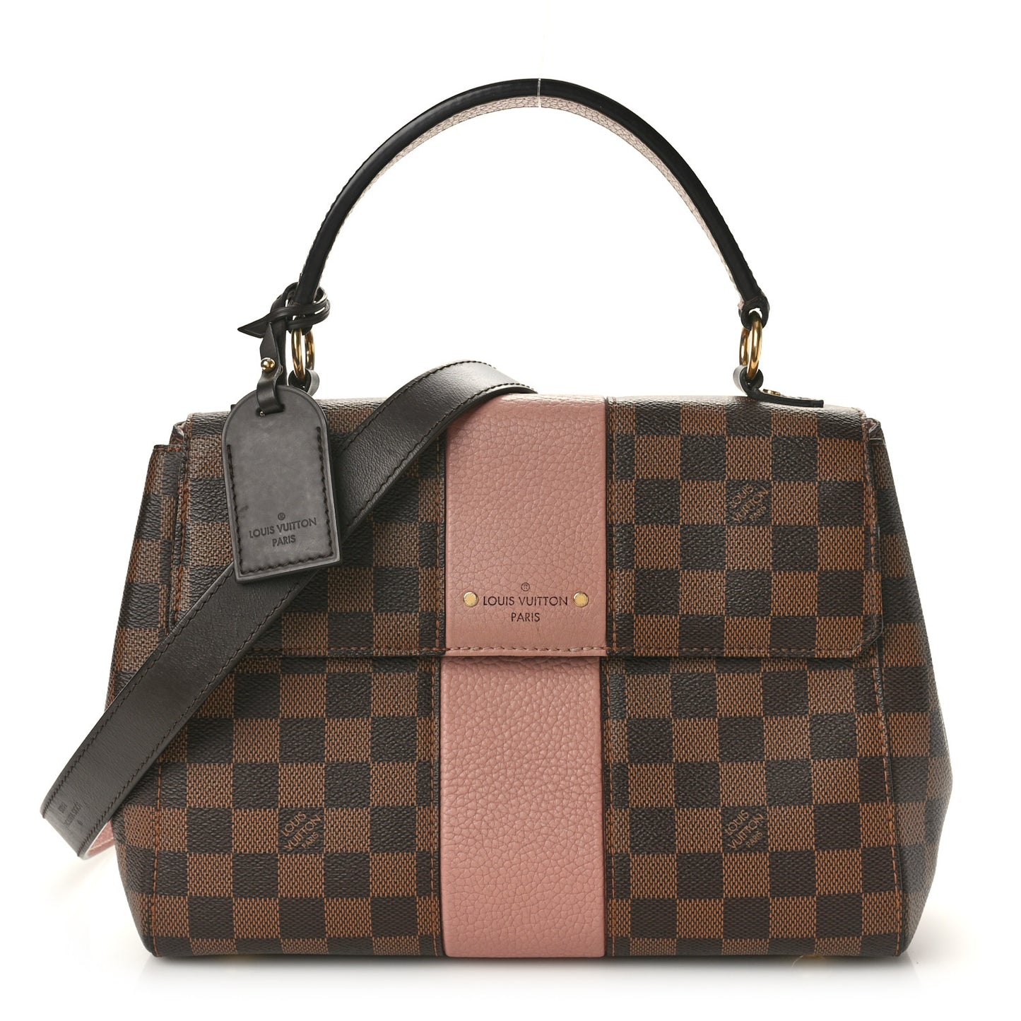 Damier Ebene Bond Street Magnolia