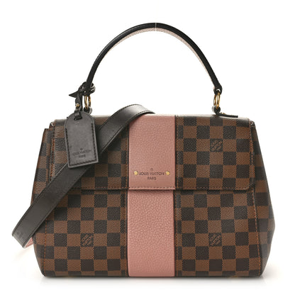 Louis Vuitton Damier Ebene Bond Street Magnolia 1 of 10