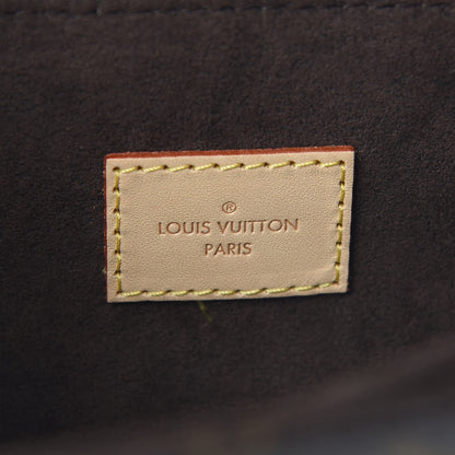 Louis Vuitton Monogram Pochette Metis 6 of 8