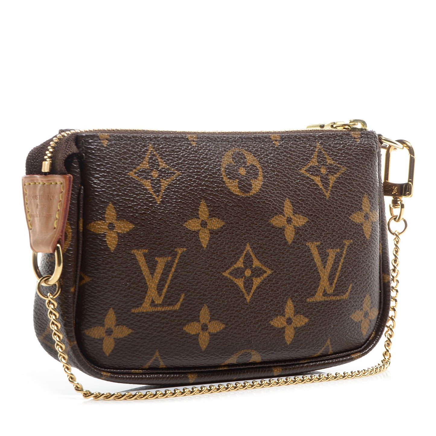 Monogram Mini Pochette Accessories