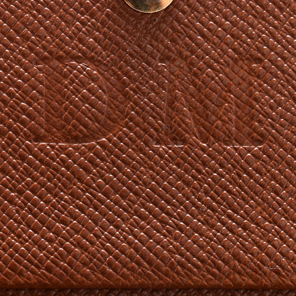 Louis Vuitton Monogram Ludlow Wallet 8 of 11