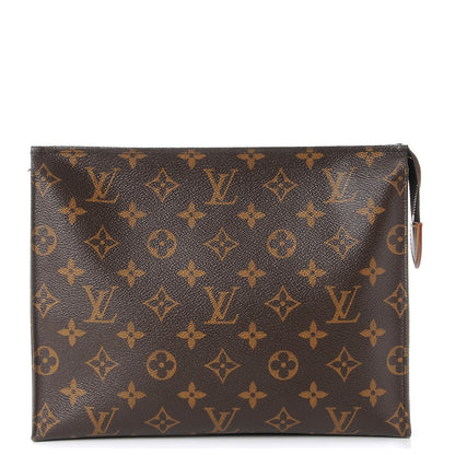 Louis Vuitton Monogram Toiletry Pouch 26 1 of 7