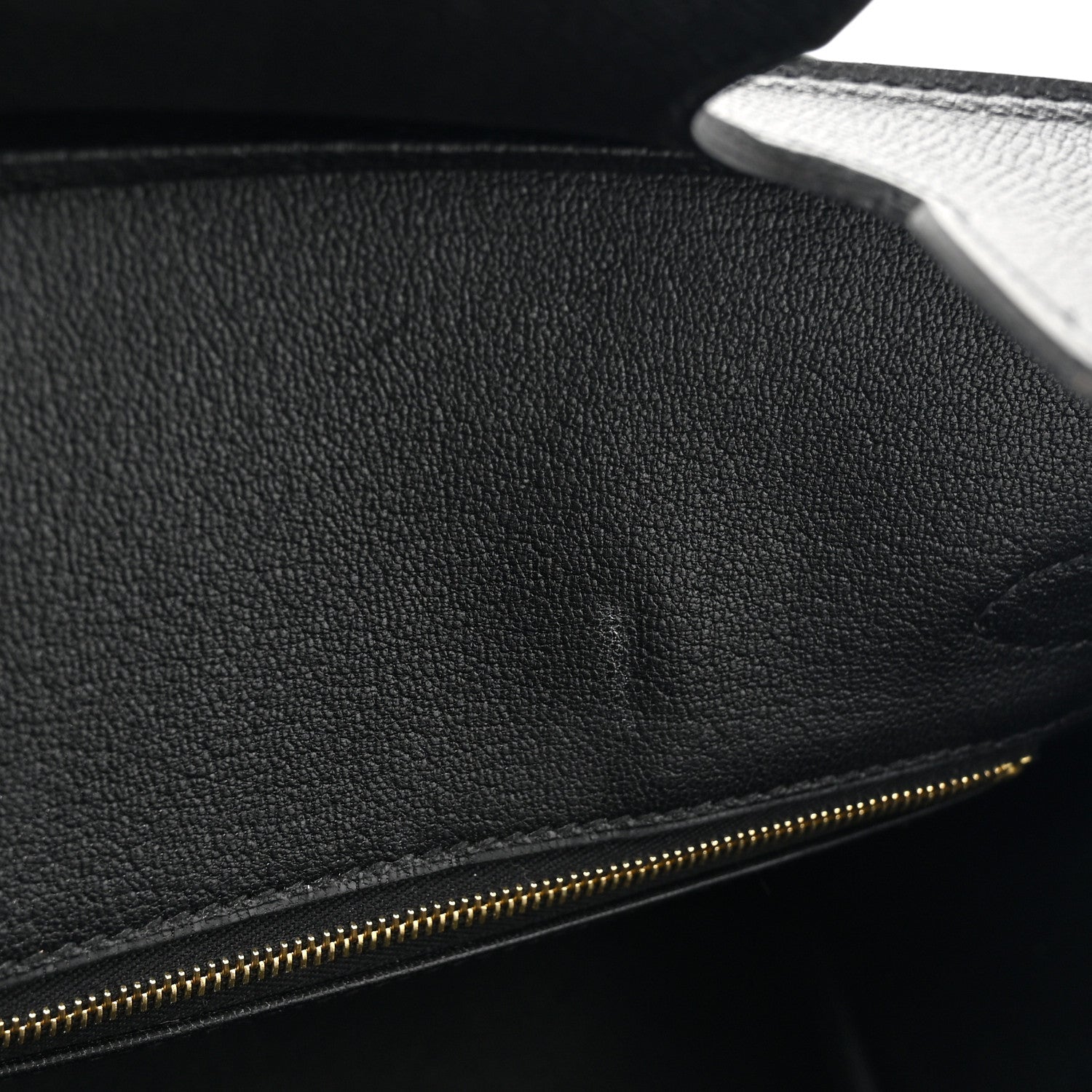 Hermes Epsom Birkin 30 Black 12 of 12