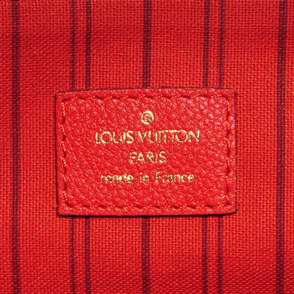 Louis Vuitton Empreinte Lumineuse PM Orient 7 of 8