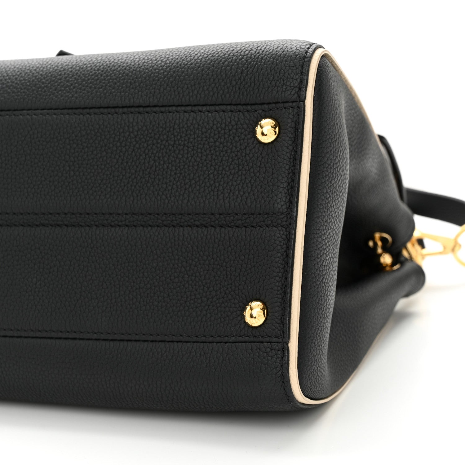 Louis Vuitton Monogram Double V Black 9 of 9
