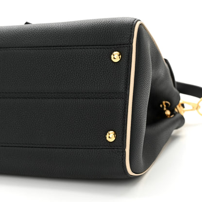Louis Vuitton Monogram Double V Black 9 of 9