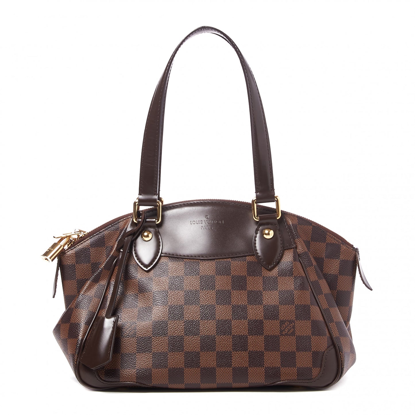 Damier Ebene Verona PM