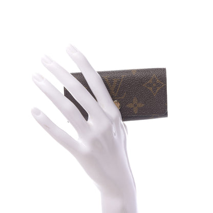Louis Vuitton Monogram 4 Key Multicles Holder 2 of 7
