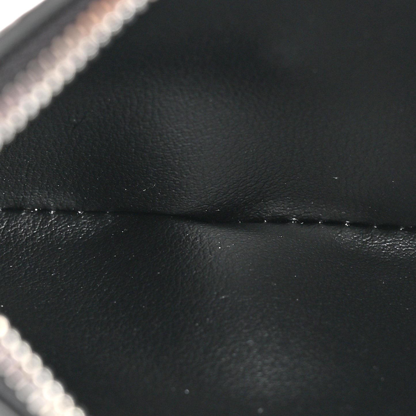 LV X YK Empreinte Victorine Wallet Black White