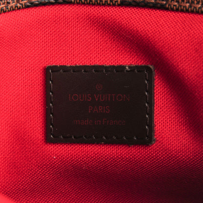 Louis Vuitton Damier Ebene Bloomsbury PM 6 of 7