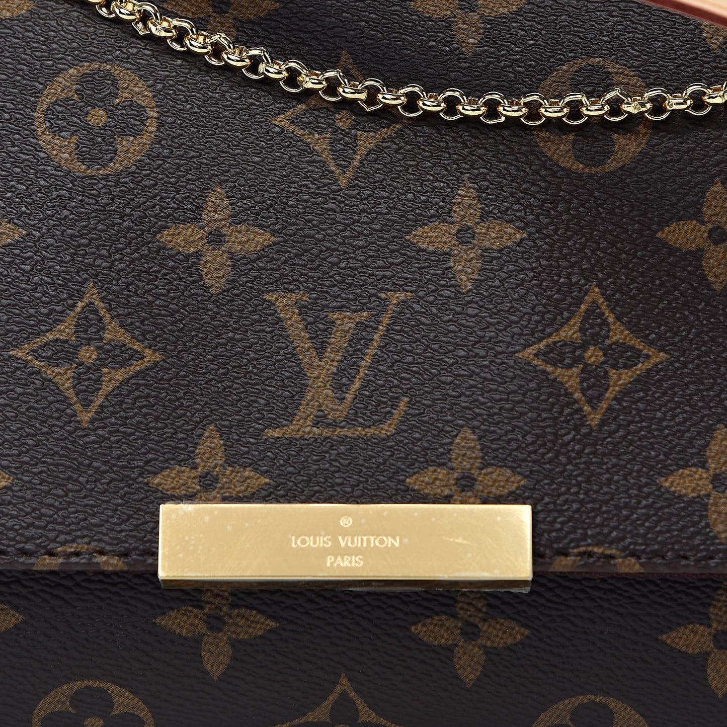 Monogram Favorite MM