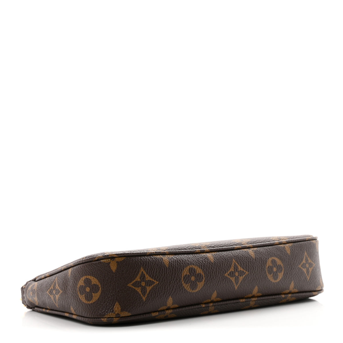 Louis Vuitton Monogram Chain Pochette Accessories 4 of 10