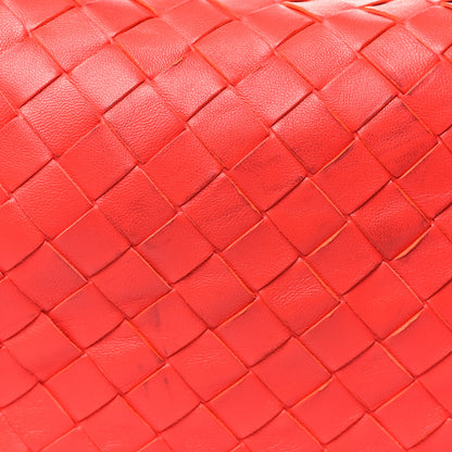 Bottega Veneta Nappa Intrecciato Teen Jodie Hobo Sunburst 8 of 11