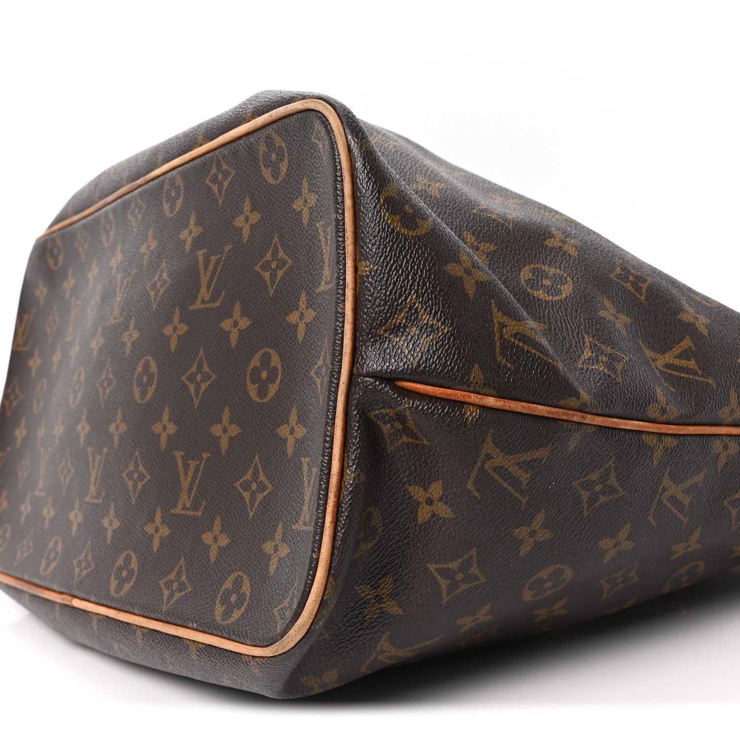 Louis Vuitton Monogram Palermo GM 9 of 9