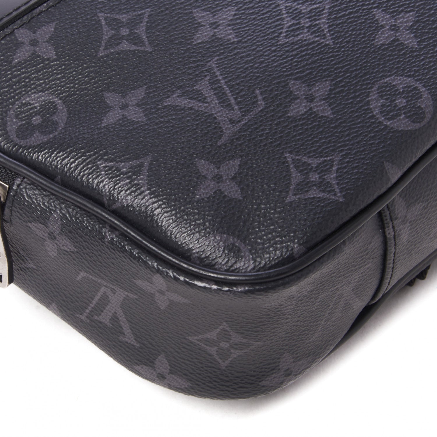 Louis Vuitton Monogram Eclipse Explorer Bumbag 6 of 9