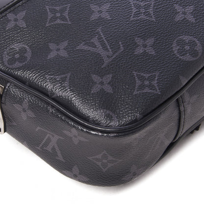 Louis Vuitton Monogram Eclipse Explorer Bumbag 6 of 9