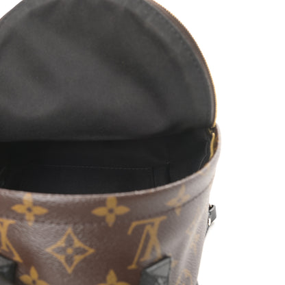 Louis Vuitton Monogram Palm Springs Backpack Mini 5 of 12