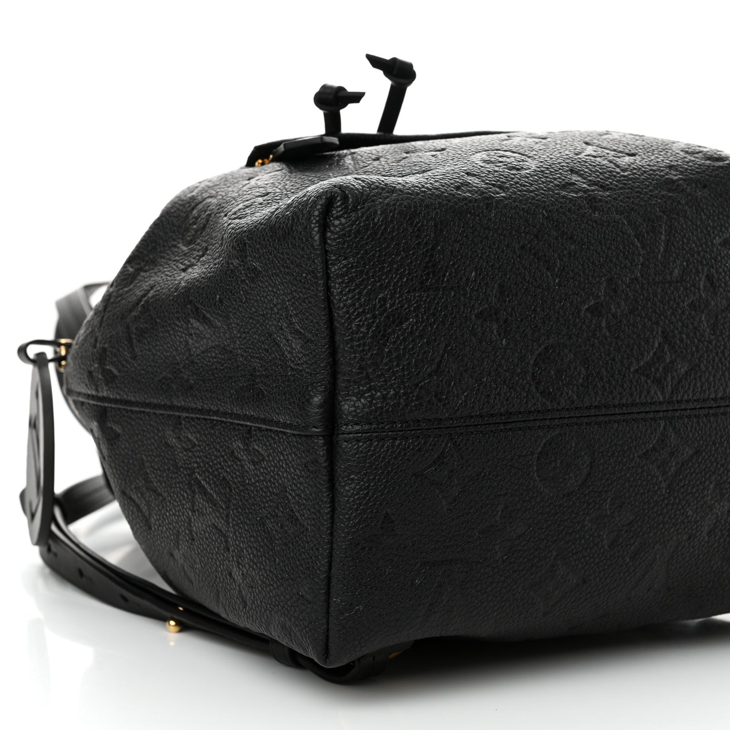 Empreinte Montsouris PM Black