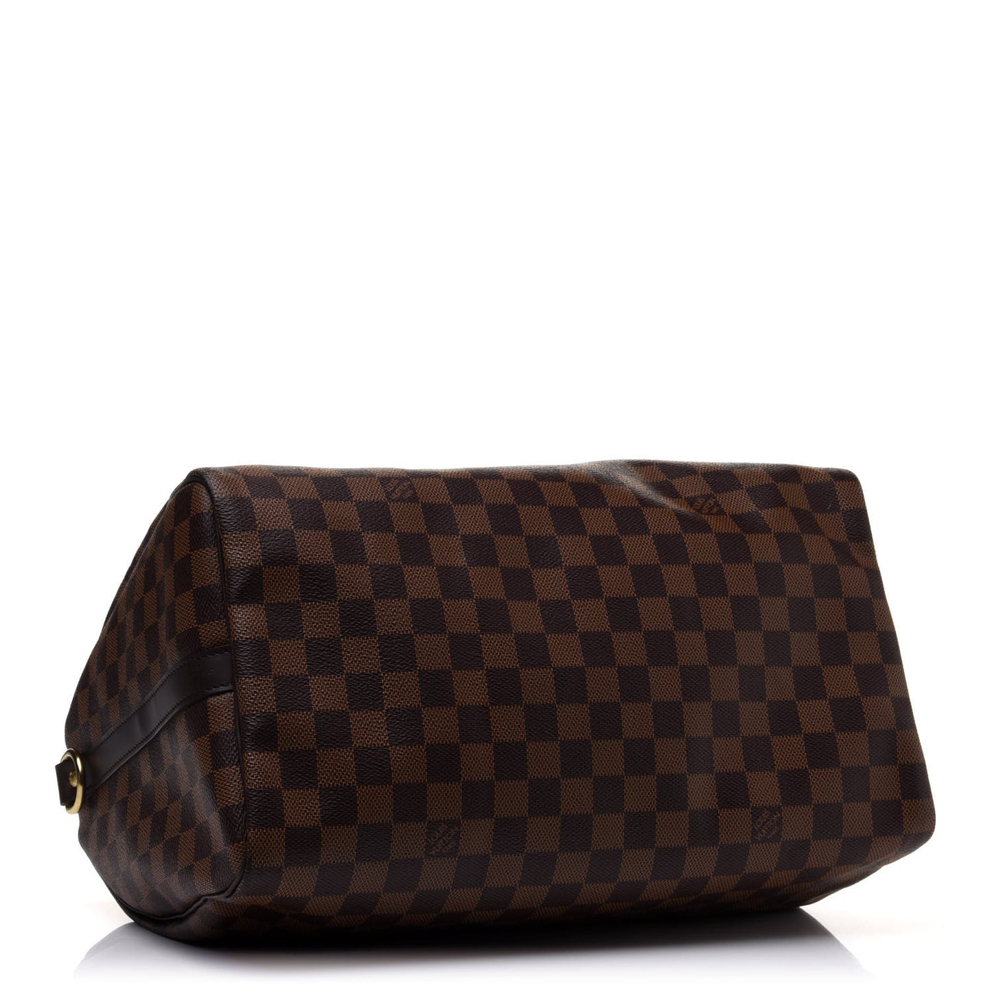 Damier Ebene Speedy Bandouliere 35