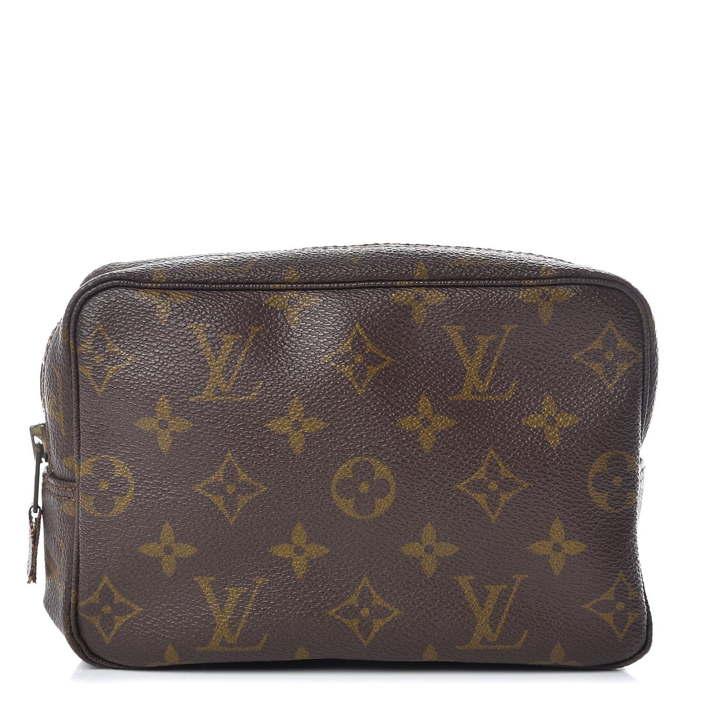 Monogram Trousse Toilette 19
