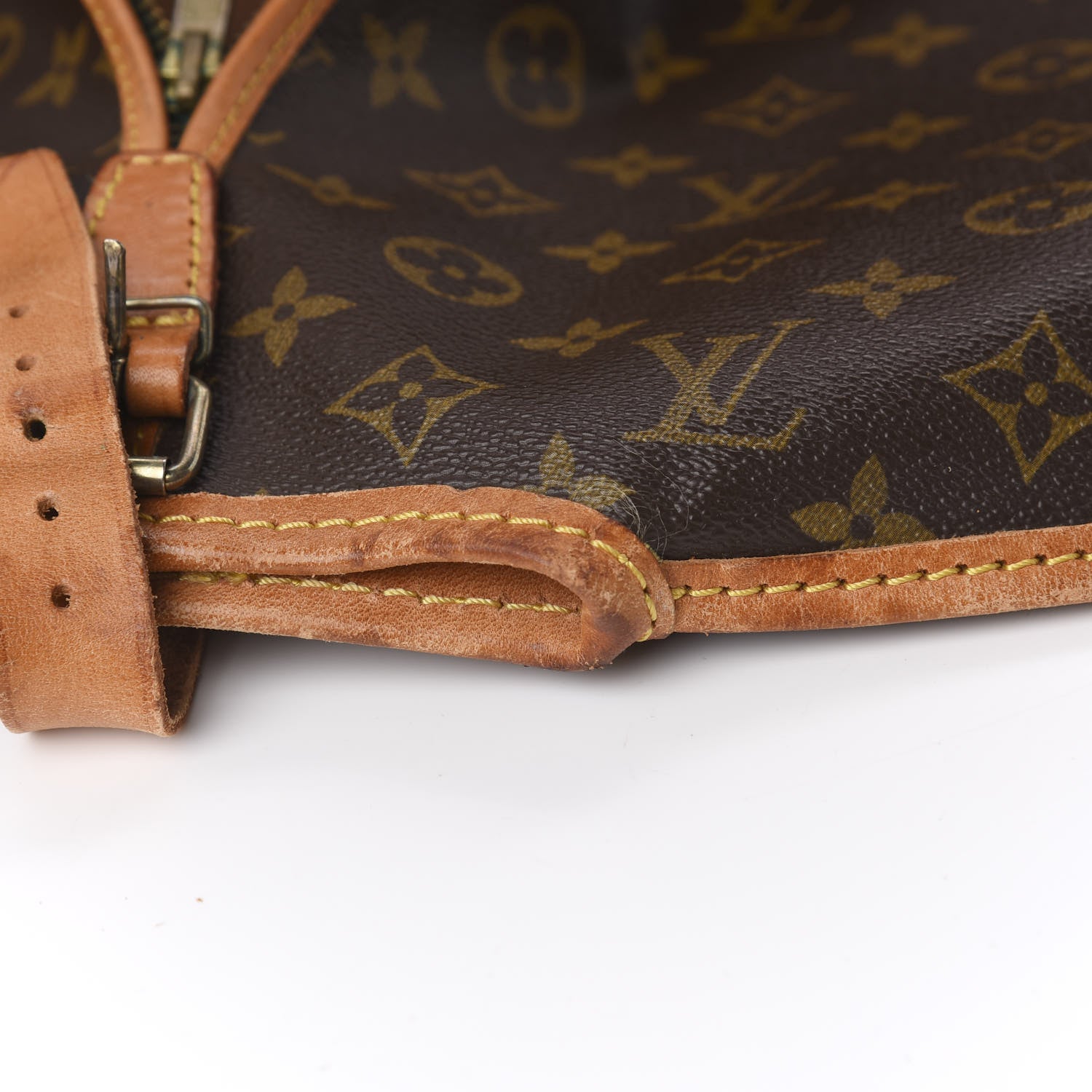 Louis Vuitton Monogram Garment Carrier 13 of 17