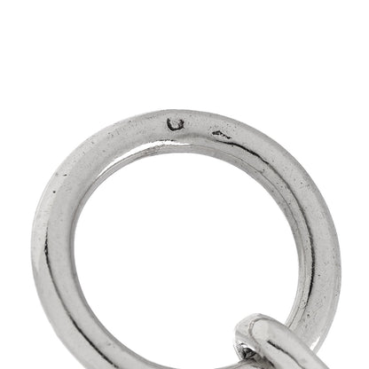 Hermes Sterling Silver PM Chaine D'Ancre Bracelet 4 of 4