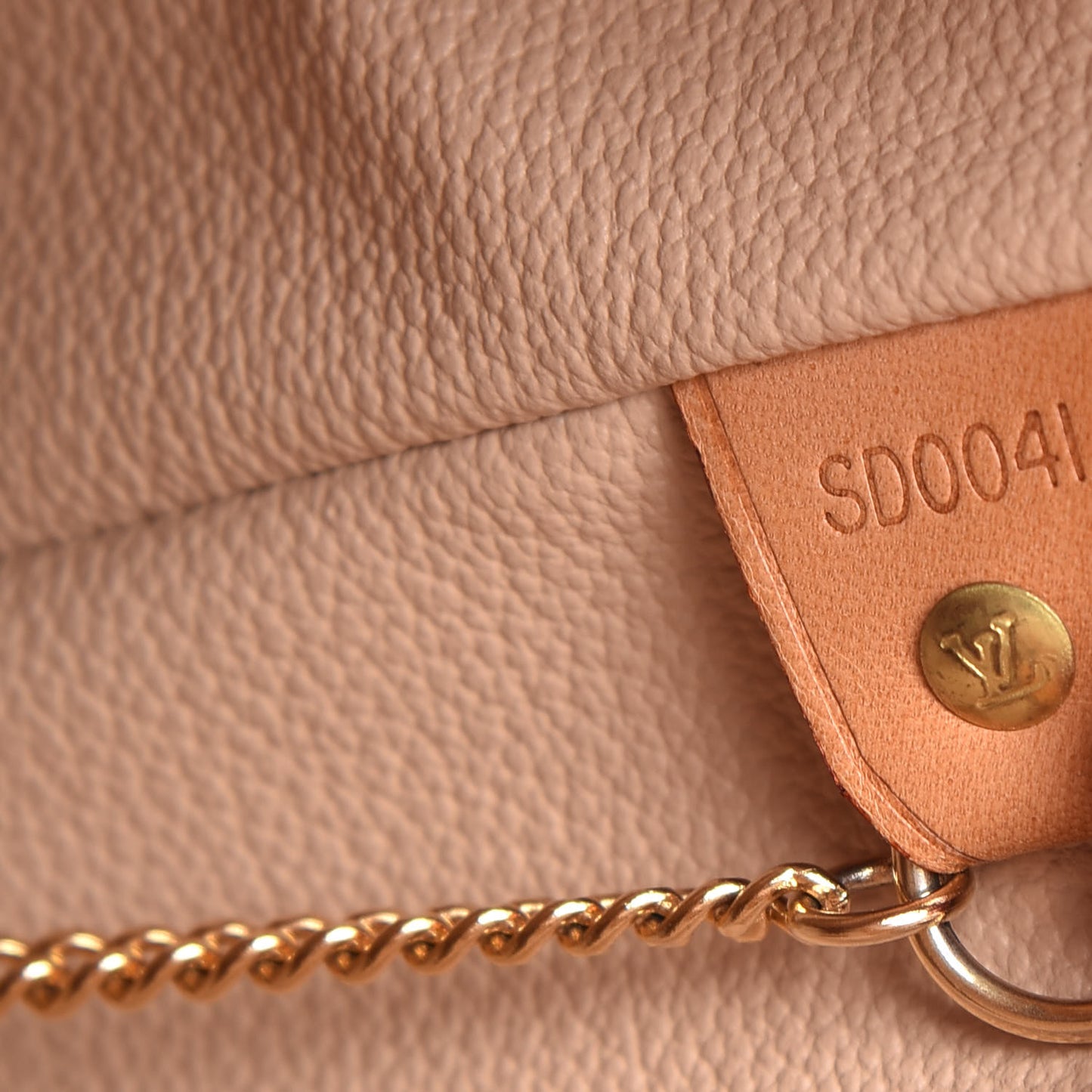 Monogram Petit Bucket 23