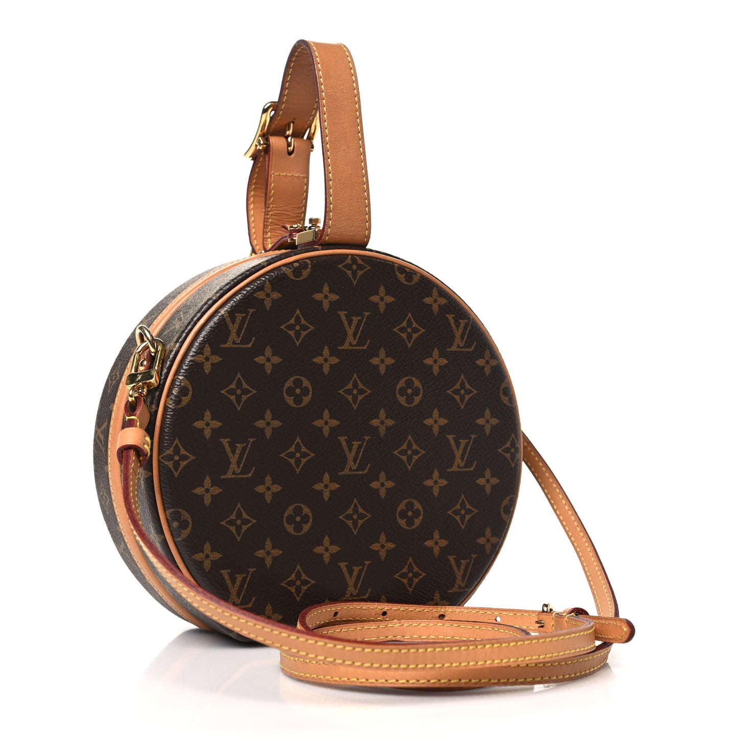 Monogram Petite Boite Chapeau