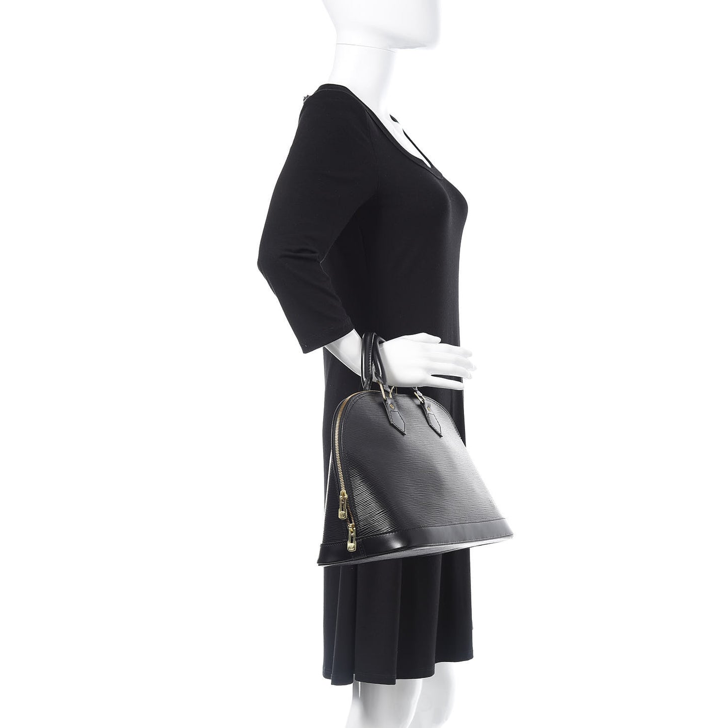 Epi Alma PM Black